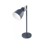 Niebieska lampa stołowa (wys. 46 cm) Julian – EMOS