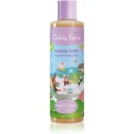 Childs Farm Bubble Bath bublinková koupel a mycí gel Organic Tangerine 250 ml