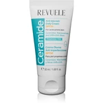 Revuele Ceramide Anti-Blemish Daily Cream denní ochranný krém pro problematickou pleť, akné SPF 50 50 ml