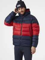 Helly Hansen Bunda Červená