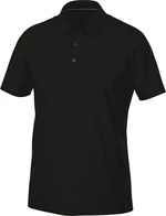 Galvin Green Marcelo Mens Polo Shirt Black M Camiseta polo