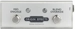 Origin Effects RevivalDRIVE Footswitch Pédalier pour ampli guitare