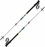 TSL Tour Alu Compact 3 Cross Swing 62 - 125 cm Bâtons de trekking