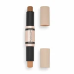 Revolution Konturovací tyčinka Dark Fast Base (Contour Stick) 8,6 g