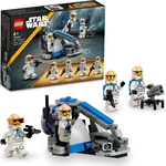 LEGO® Star Wars™ 75359 Bojový balíček klonovaného vojaka Ahsoku z 332. légie