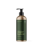 Attitude Přírodní mýdlo na ruce Super leaves Essentials - Bergamot & Ylang Ylang 473 ml