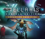 Stellaris: Console Edition - Expansion Pass Five AR XBOX One / Xbox Series X|S CD Key