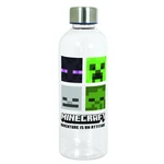 Láhev Hydro 850 ml, Minecraft