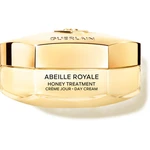 GUERLAIN Abeille Royale Honey Treatment Day Cream denní zpevňující a protivráskový krém plnitelný 50 ml