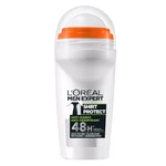 L´Oréal Paris Kuličkový antiperspirant pro muže Men Expert Shirt Protect 50 ml