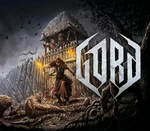 Gord Steam Account