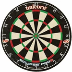 Unicorn Darts Eclipse Pro 2 Czarny Tarcz