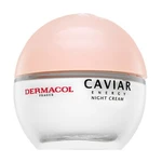 Dermacol Caviar Energy Anti-Aging Night Cream noční krém proti vráskám 50 ml