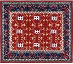 Meinl Drum Rug Oriental, Small