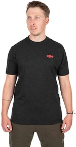 Spomb tričko t shirt black - s