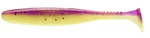 Daiwa gumová nástraha d-fin uv crash candy -10 cm