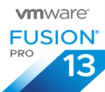 VMware Fusion 13 Pro for Mac US CD Key