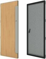 Vicoustic Standard door Natural Oak Natural Oak