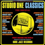 Various Artists - Studio One Classics (2 LP)