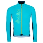 Men's cycling jersey Kilpi CAMPOS-M blue