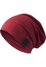 Jersey chestnut cap