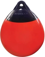 Ocean Heavy Duty Buoy R4 52x68cm Red-Blue