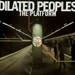 Dilated Peoples - Platform (2 LP)