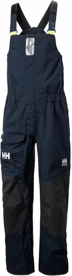 Helly Hansen Pier 3.0 Bib Pantalons Navy XL