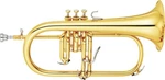 Yamaha YFH 8310 Z Bugle