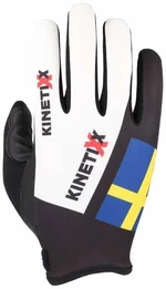 KinetiXx Folke Country Flag Country Flag Sweden 9 Lyžařské rukavice