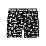 Men's boxers Frogies Kamasutra