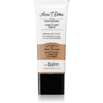 theBalm Anne T. Dotes® Tinted Moisturizer tónovací hydratačný krém odtieň #34 30 ml