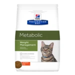 HILL'S Prescription Diet™ Metabolic Feline granule 1,5 kg