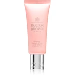 Molton Brown Rhubarb & Rose krém na ruky pre ženy 40 ml