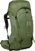 Osprey Atmos AG 50 Mythical Green S/M Mochila para exteriores