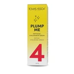 Tomas Arsov Plump Me Peptidové hyaluronové sérum 30 ml