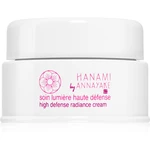 Annayake Defense Radiance Cream pleťový krém pro ochranu pokožky 50 ml
