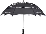Titleist Tour Double Canopy Black/White 172 ombrelli