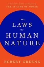 The Laws of Human Nature (Defekt) - Robert Greene