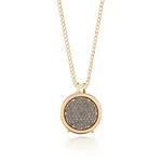 Giorre Woman's Necklace 38152