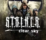 S.T.A.L.K.E.R.: Clear Sky PlayStation 4 Account