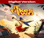 It Takes Two - Digital Version XBOX One / Xbox Series X|S Account