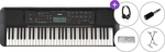 Yamaha PSR-E283 SET