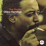 Chico Hamilton - The Dealer (LP)