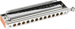 Seydel Chromatic De Luxe Steel Harmonica