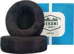 Dekoni Audio EPZ-AONIC-CHS Oreillettes pour casque Noir