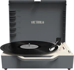 Victrola VSC-725SB Re-Spin Grey