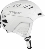 Movement 3Tech 2.0 W White XS-S (52-56 cm) Skihelm