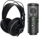 Superlux E205UMKII Black SET 2