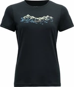 Devold Eidsdal Merino 150 Tee Woman Ink S T-shirt outdoor